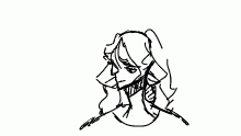 Latest animation by Non-binary-plant