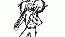 Concept doodle