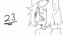 im 23 now