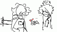 Amphibia spoilers