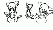 doodles
