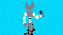 virus idle (in progress)