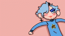Oh, hello~