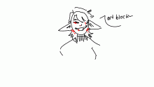 i cannot draw on paper anymore