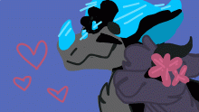 Gay sobbing