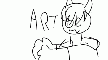 Art in desc
