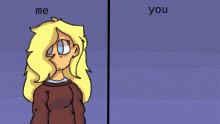 Draw it in ur style uwu