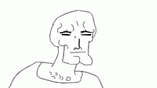 handsome squidward