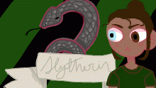 Slytherin