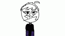 my trans man