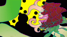 For @x 's Contest (Sixth Sense)