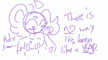 It's Pickles owu