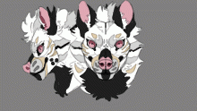 yeen bean colored