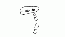 Offline pfp