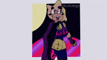 For @The_Nutella_Queen