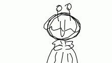 don't mind me owo