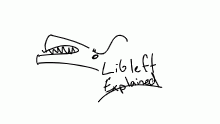 Explaining Lib Left Ideologies