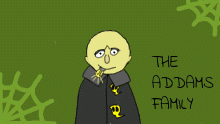 uncle fester