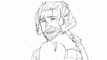 Curse jetstream sam