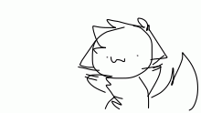 “