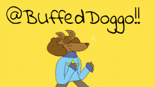 @BuffedDoggo!!