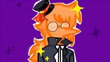 Orange Man