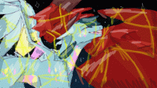 -Tangled Lights-