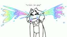 Me after the final season of She-Ra