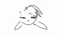 just so tired