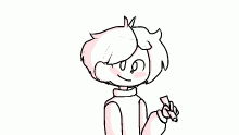 little doodle <3