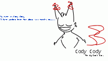 another drawn movie!1!