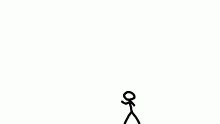 A little bit better animation test