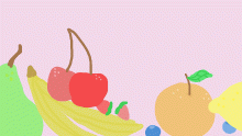 Fruits