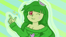 Vannamelon Fanart Just Because