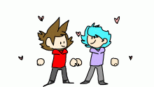 smol doodle
