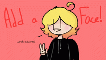 witch savanna
