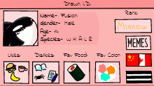 outdated drawn ID