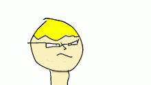 Im getting glasses