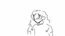 Im very drawable