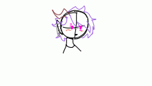 [TEST] Mercutio
