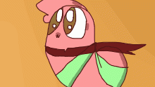 New Oc!! Watermelon!