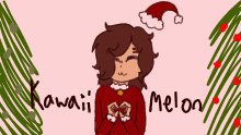 Kawaii_Melon pfp!