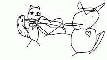 i let nona draw this