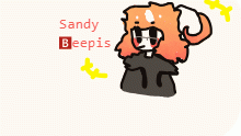 SandyBeepis