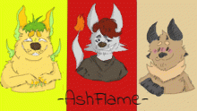 @-AshFlame-