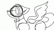 Oofles I'm bad at animating