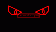 request pfp desc