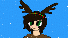 christmas pfp