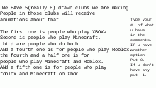 CLUBS(really what do u play)(DIScr)