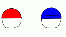 Voltorb ditto+shiny